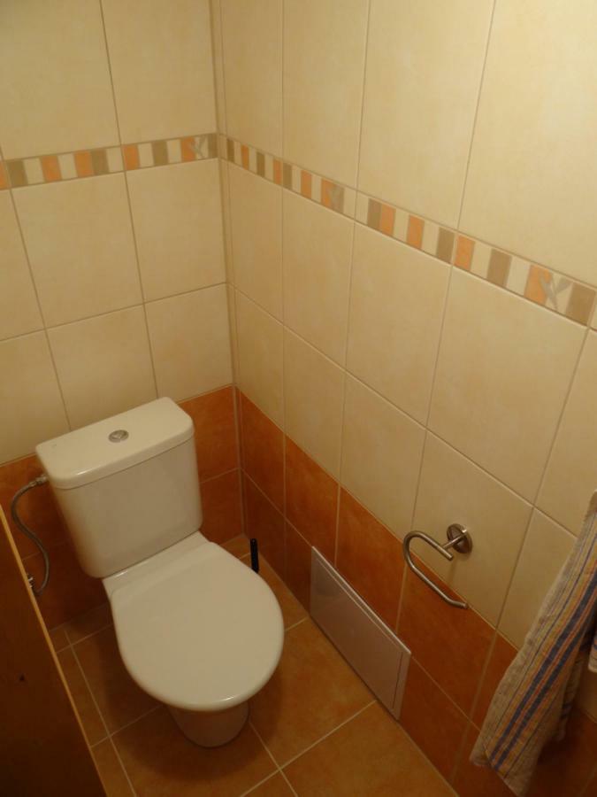 Prazdninovy Dum Nove Hrabeci Villa Sluknov Exterior photo